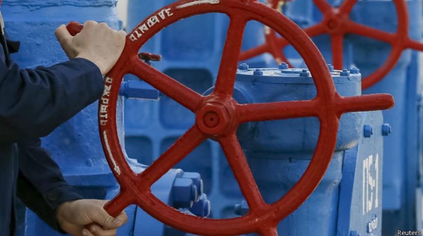 Gazprom: 'Türk Akımı'nın maliyeti 12,5 milyar $