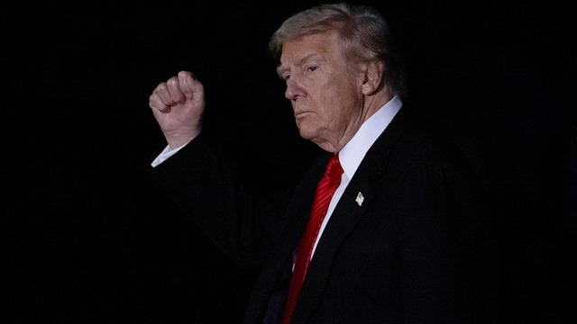 Trump'tan İran'a karşı yeni hahmle! Yüzde 25 ek gümrük vergisi koydu, aralarında Türkiye de var