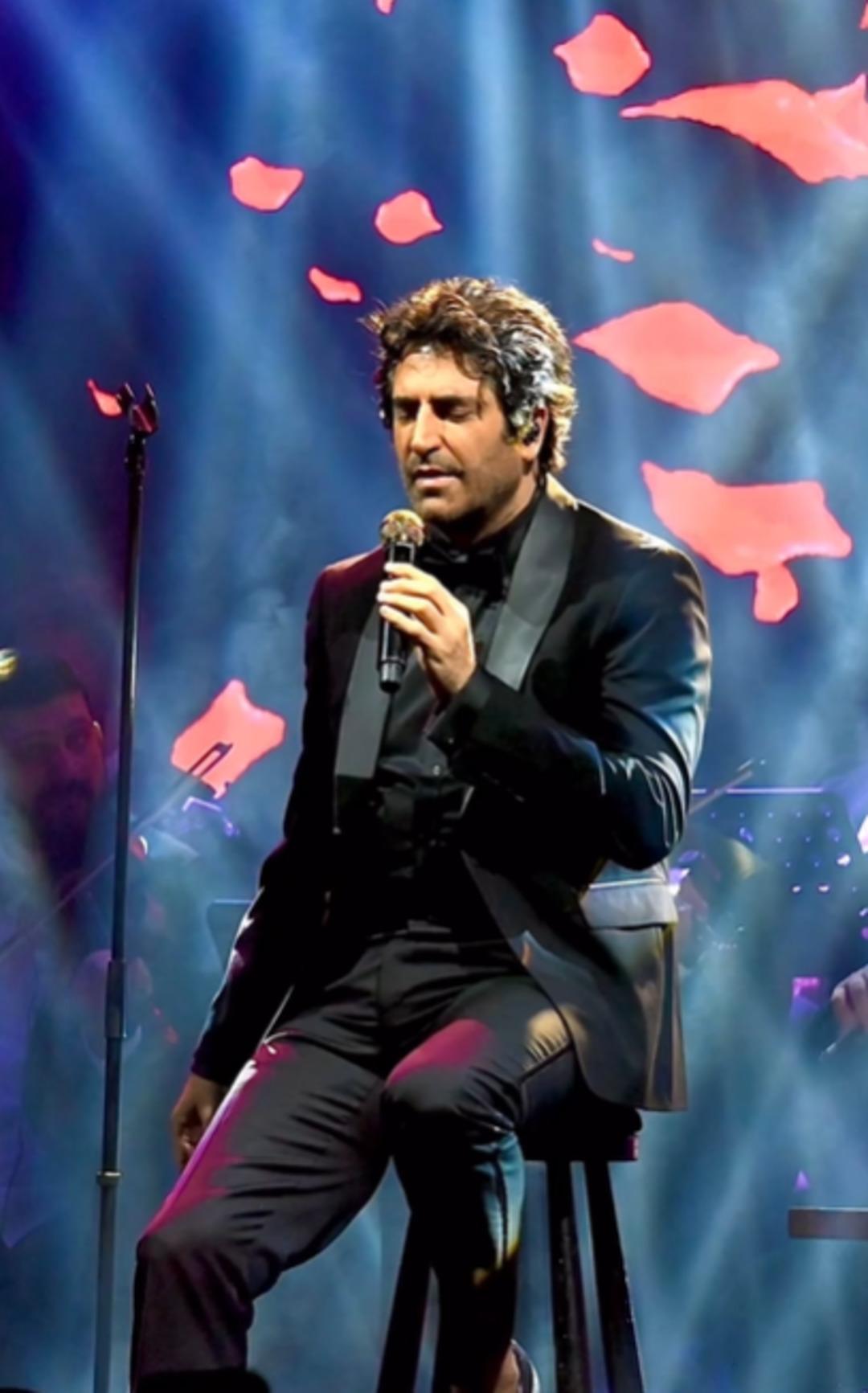 Mahsun Kırmızıgül İran paylaşımına gelen tepkilere kızdı! Sert çıktı 2