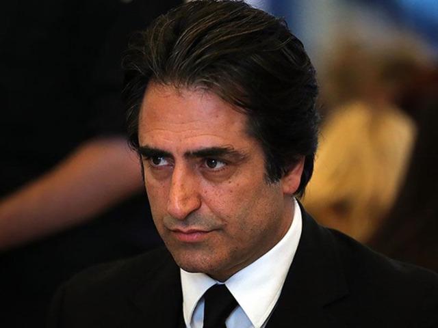 İran paylaşımına gelen tepkilere kızdı! Sert &ccedil;ıktı