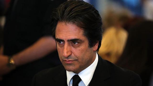 Mahsun Kırmızıgül İran paylaşımına gelen tepkilere kızdı! Sert çıktı