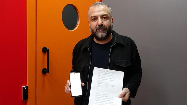 Ortalama 2 bin TL ödüyordu! 150 metrekarelik evine son gelen doğal gaz faturasına inanamadı