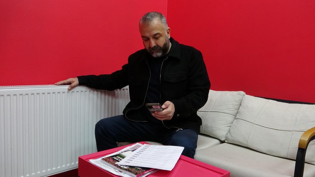 Ortalama 2 bin TL ödüyordu! 150 metrekarelik evine son gelen doğal gaz faturasına inanamadı 1