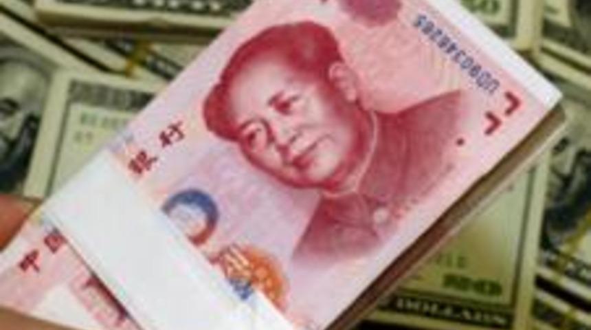 Çin'de devalüasyon: Yuan 3 yılın en düşüğünde