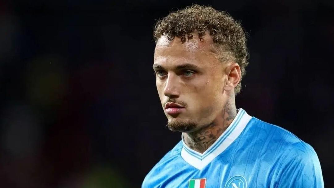 Galatasaray da Milano seferi başladı! Aslandan Noa Lang ve Amine Gouiri hamlesi 4