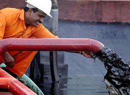 Petrol üretimi rekor düzeye yükseldi