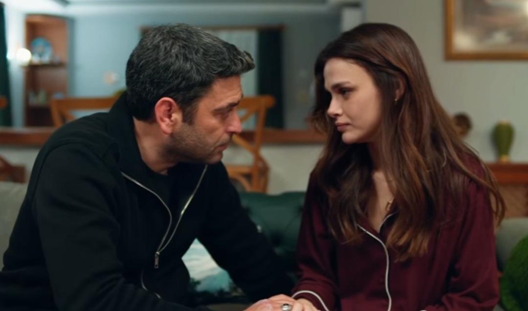 Uzak Şehir 46. b&ouml;l&uuml;m fragmanı yayınlandı mı?  1