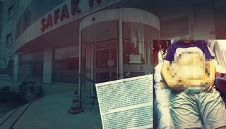 Ameliyatta midesini alıp &ccedil;&ouml;pe attılar, skandalda yeni perde