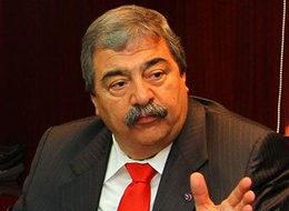 "Suriyelilerin sadece yüzde 25’i geri döner"