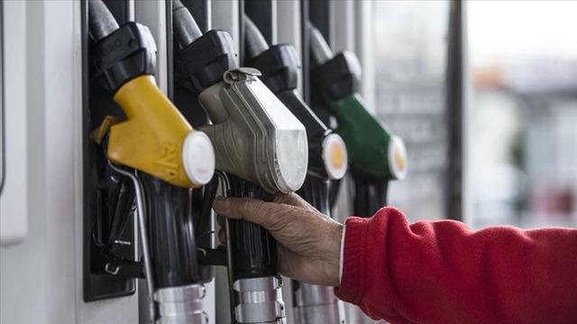Zam geldi: Akaryakıtta tabela yeniden değişti! İşte güncel fiyatlar