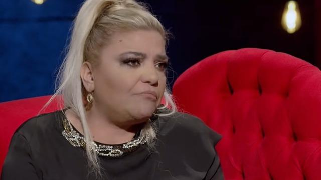 Kibariye'nin ayağı sosyal medyada gündem oldu! Herkes aynı yorumu yaptı