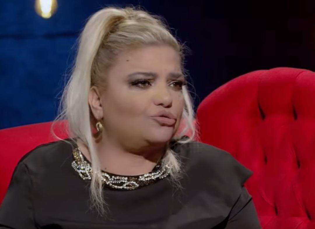 Kibariye nin ayağı sosyal medyada g&uuml;ndem oldu! Herkes aynı yorumu yaptı 1