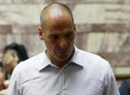 Varufakis: Kurtarma planı işe yaramayacak