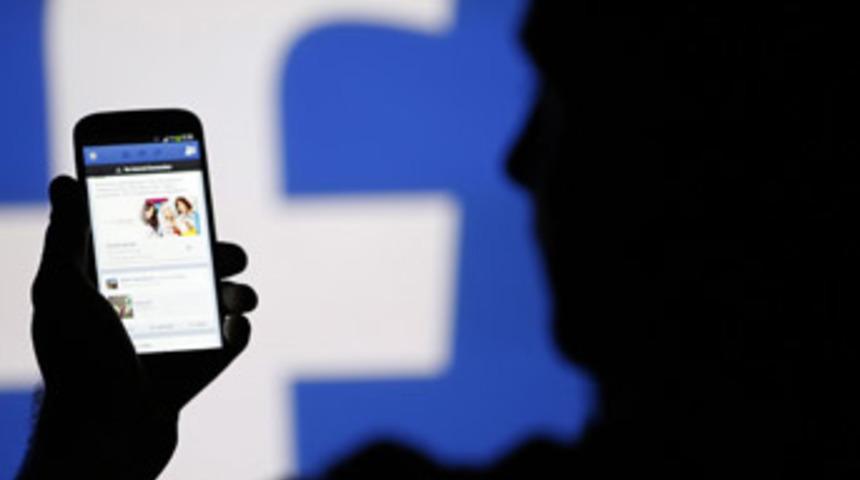 Facebook'tan yeni uygulama