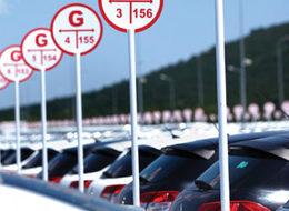 1 milyar liralık otopazarı geliyor