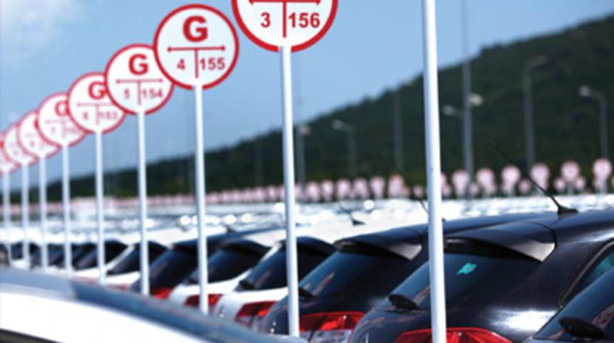 1 milyar liralık otopazarı geliyor