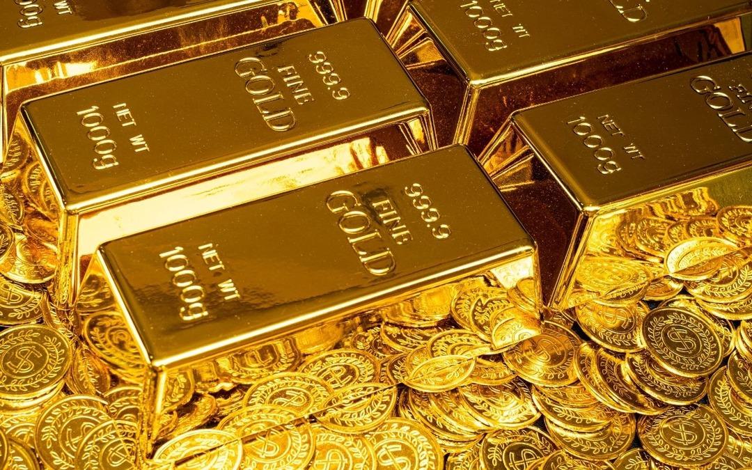 Oyunun kuralları değişiyor! Dev banka altın ve g&uuml;m&uuml;şte el y&uuml;kseltti 2