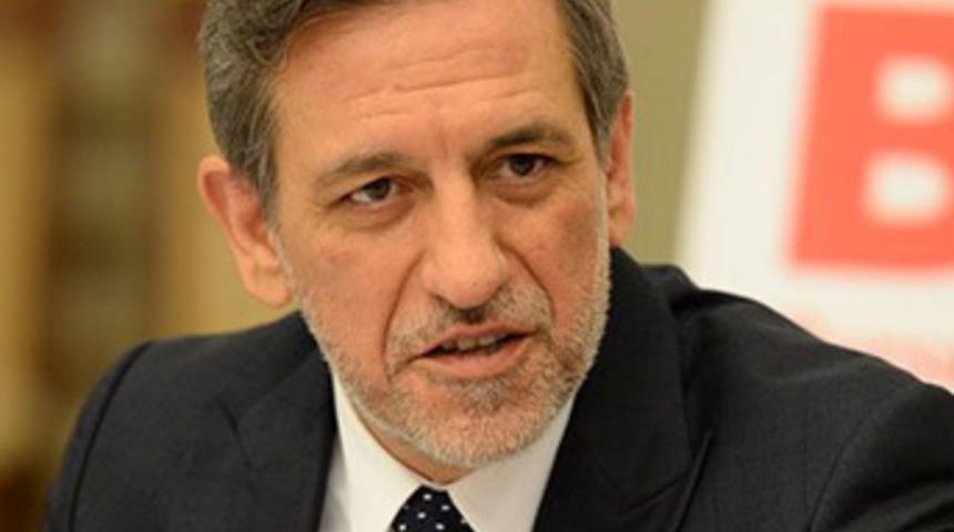 İbrahim Burkay hasateneye kaldırıldı