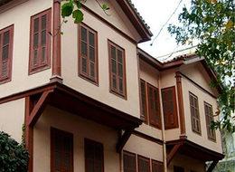 Atatürk'ün evi için Yunanistan'dan flaş teklif