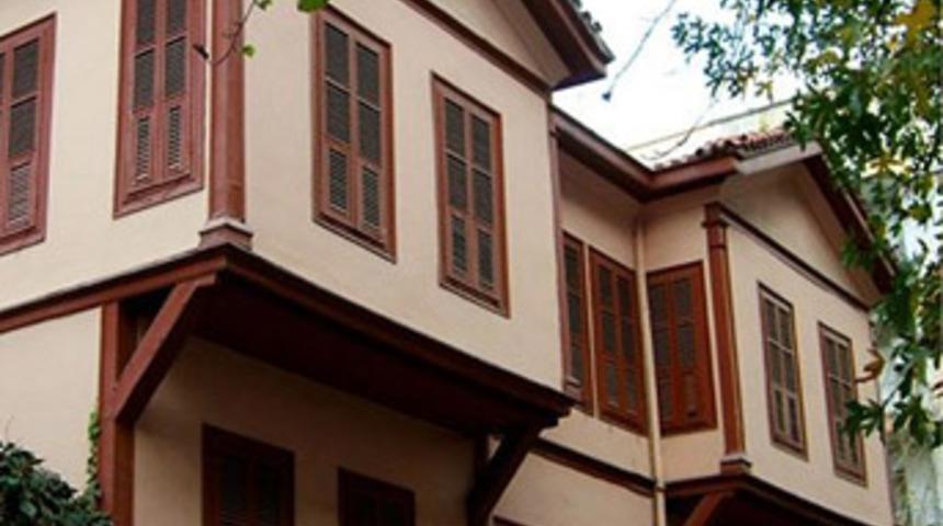 Atatürk'ün evi için Yunanistan'dan flaş teklif