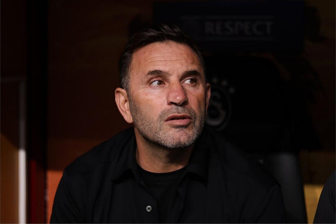 Fethiyespor ma&ccedil;ı &ouml;ncesi Okan Buruk tan s&uuml;rpriz karar!  1