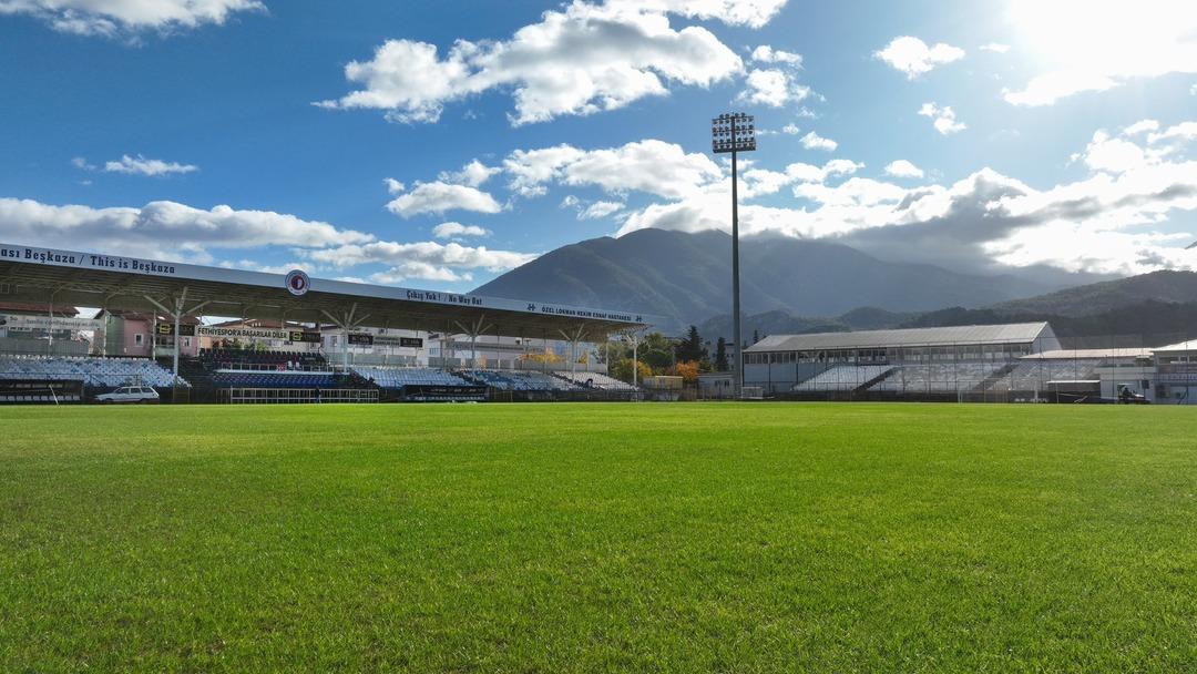 Fethiyespor ma&ccedil;ı &ouml;ncesi Okan Buruk tan s&uuml;rpriz karar!  5