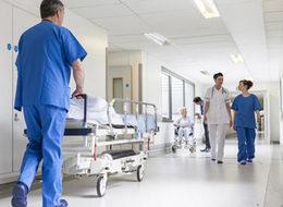 Bakan açıkladı... 34 yeni hastane geliyor