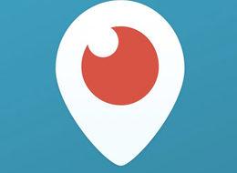 Periscope rekora koşuyor