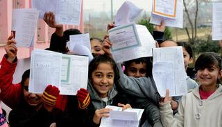 2026'da karneler değişiyor! 