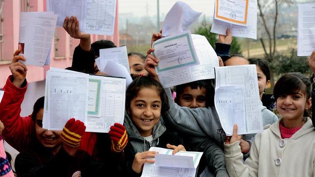 2026'da karneler değişiyor! Yeni karne modelinde neler değişti?