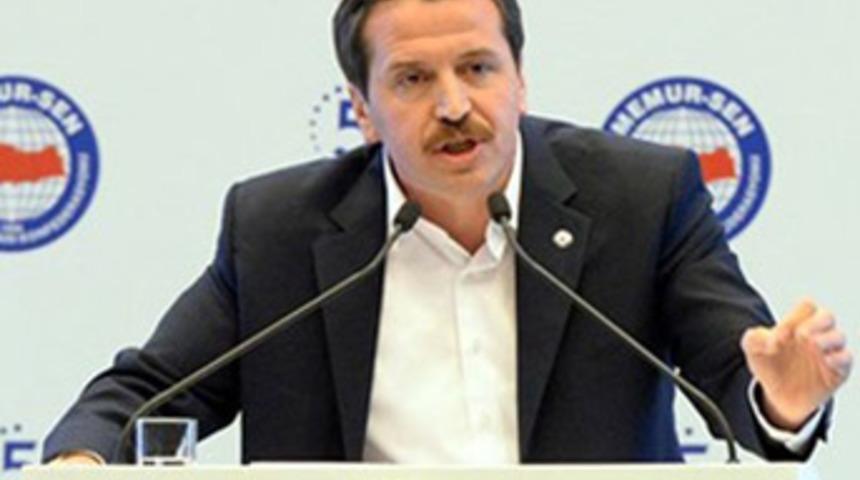 Memur zammı önerisine sert tepkiler