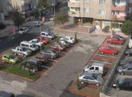 İSPARK abone kart uygulamasıyla park sorunu ortadan kalkacak