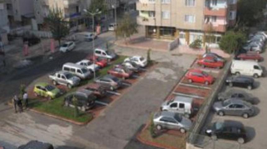 İSPARK abone kart uygulamasıyla park sorunu ortadan kalkacak