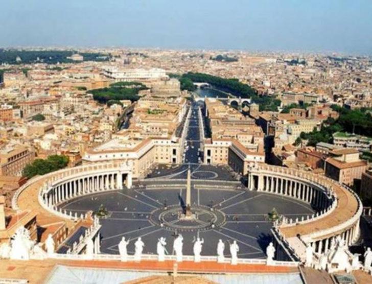 Dünyanın en küçük ülkeleri G2