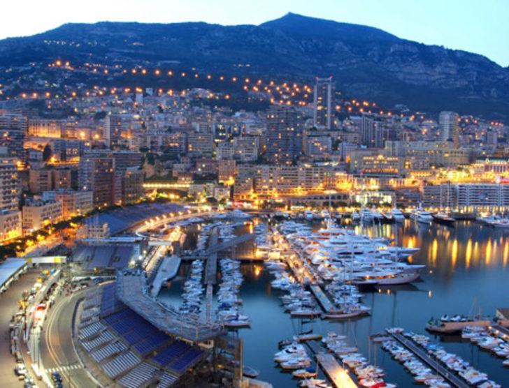 Dünyanın en küçük ülkeleri G3