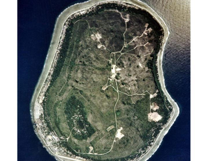 Dünyanın en küçük ülkeleri G4