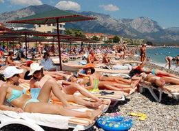 Siyasi belirsizlik turizmi vurdu! İptal yağıyor!