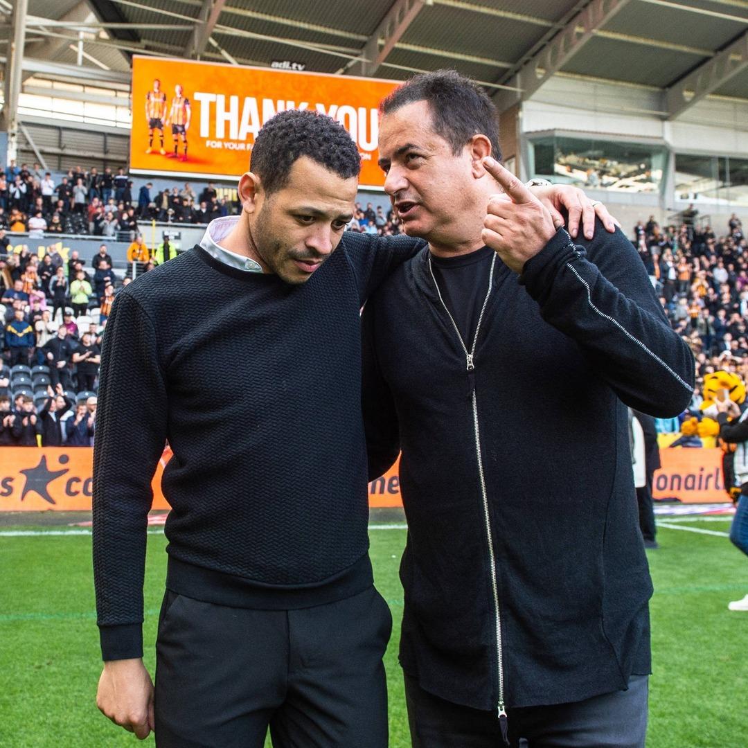 İngiltere Championship temsilcisi Hull City, FA Cup 4. Tur da Chelsea ile eşleşti! 2