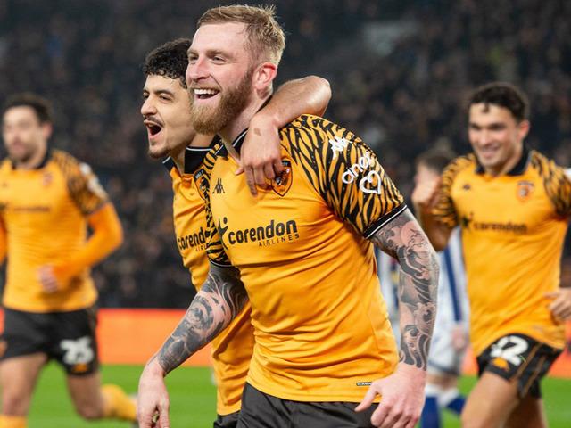 Hull City, FA Cup 4. Tur'da Chelsea ile eşleşti!