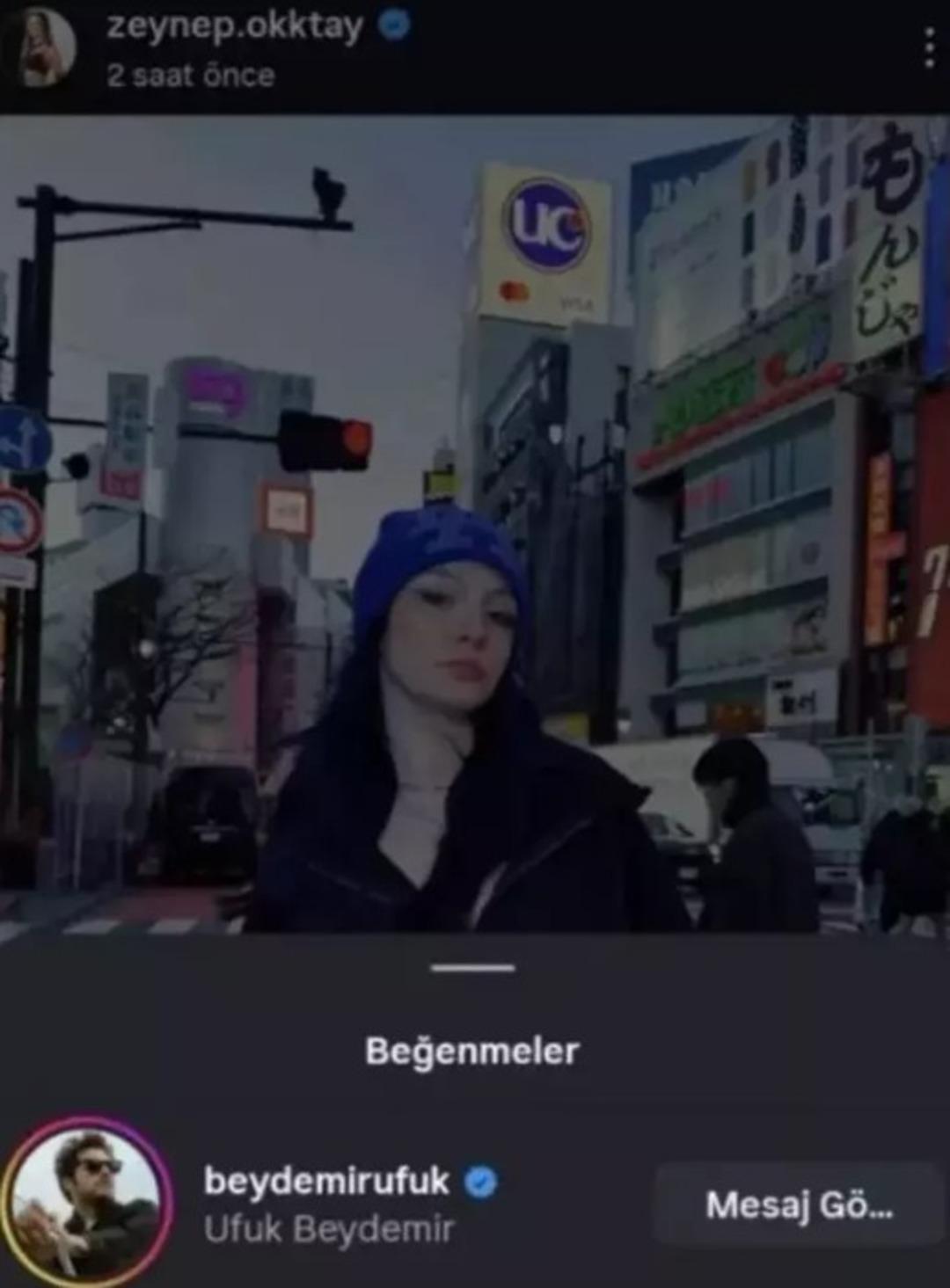 3 ay &ouml;nce İpek Filiz Yazıcı dan boşanmıştı! Ufuk Beydemir Manifest in yıldızıyla aşk yaşıyor iddiası 2