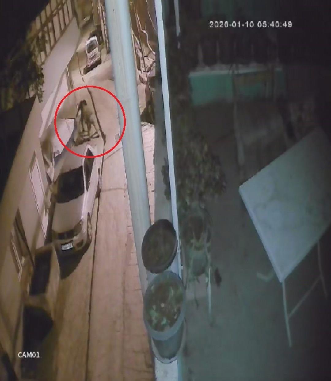 Canlarını hi&ccedil;e sayıp hırsızlık yaptılar: Bir mahalleyi 3 g&uuml;n elektriksiz bıraktılar 2