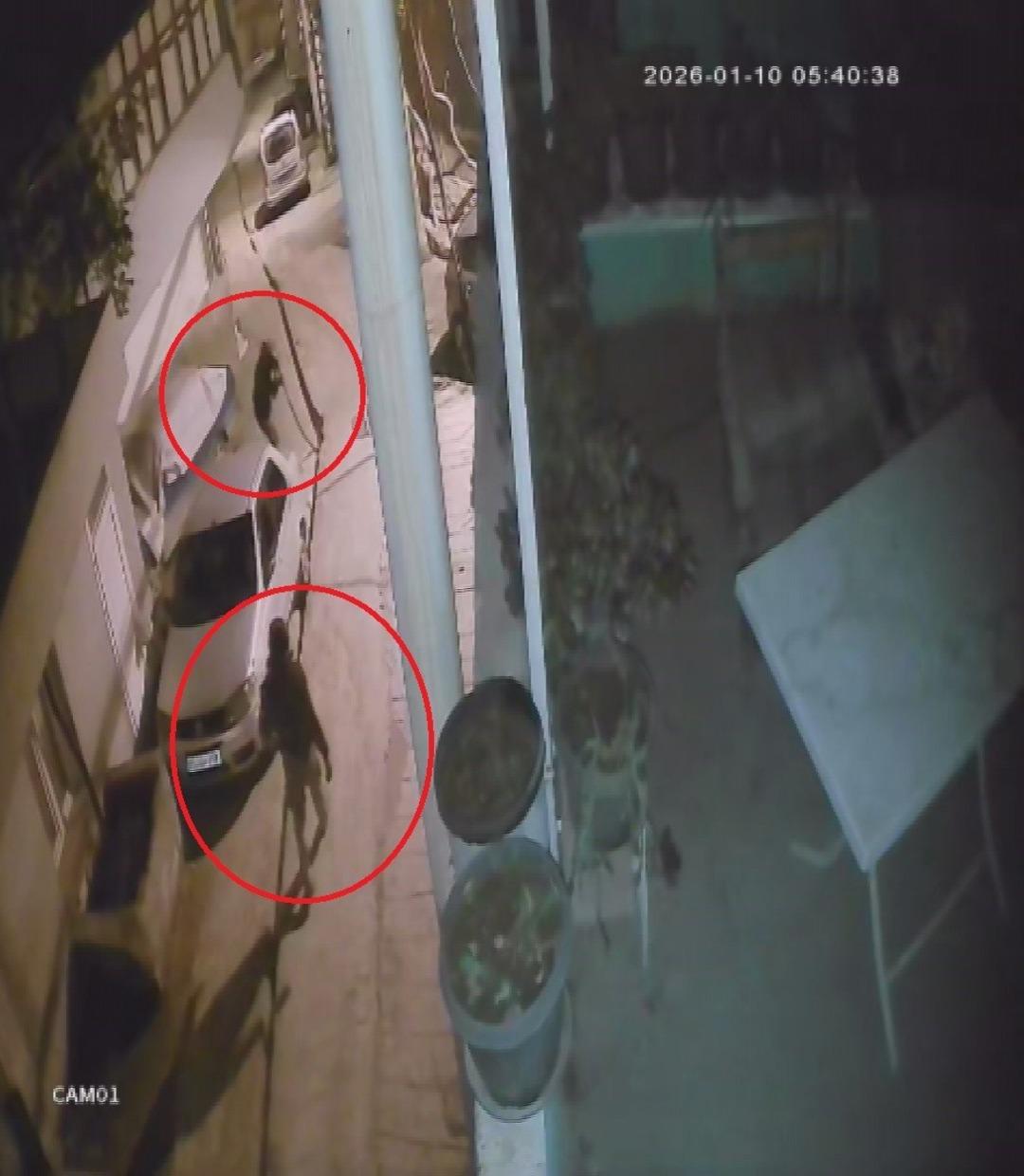 Canlarını hi&ccedil;e sayıp hırsızlık yaptılar: Bir mahalleyi 3 g&uuml;n elektriksiz bıraktılar 3