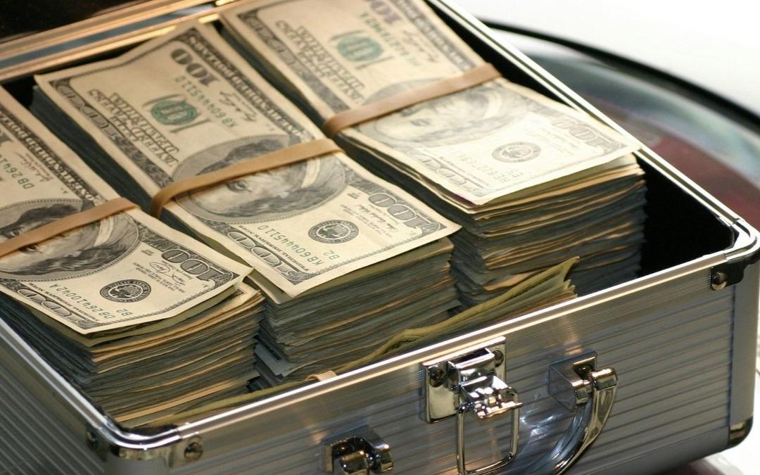 Reuters hesapladı! TCMB nin rezervleri 196,5 milyar dolara y&uuml;kseldi 1