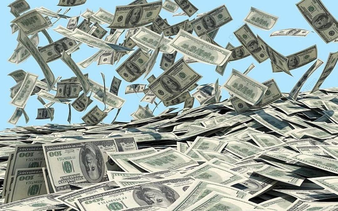 Reuters hesapladı! TCMB nin rezervleri 196,5 milyar dolara y&uuml;kseldi 2