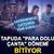 Gayrimenkul satışı yapacaklara yeni kural! Tapuda "para dolu &ccedil;anta" d&ouml;nemi bitiyor 