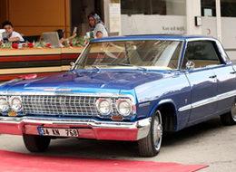 Samanlıktan servet çıktı