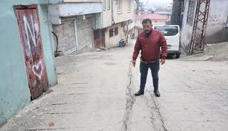 Hırsızlar yaptıklarıyla bir mahalleyi 3 g&uuml;n elektriksiz bıraktı