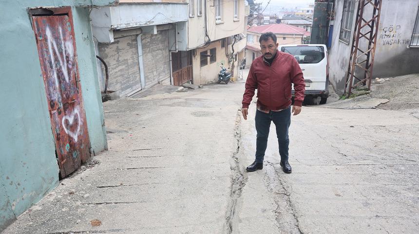 Canlarını hi&ccedil;e sayıp hırsızlık yaptılar: Bir mahalleyi 3 g&uuml;n elektriksiz bıraktılar