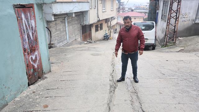 Canlarını hiçe sayıp hırsızlık yaptılar: Bir mahalleyi 3 gün elektriksiz bıraktılar