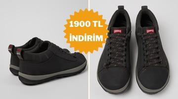 Michelin tabanlı su ge&ccedil;irmez: Bu CAMPER bot indirimi ka&ccedil;maz